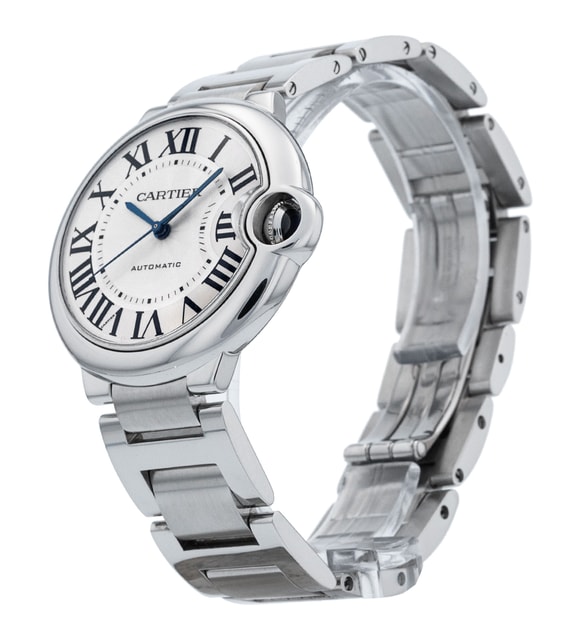 Cartier Ballon Bleu W6920046 Image 2